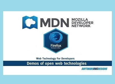 Mozilla MDN