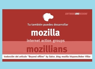 Mozilla Hispano